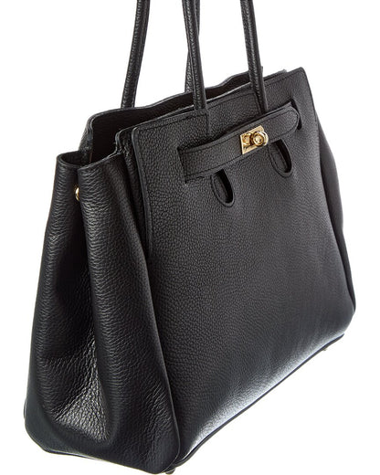 BLACK-