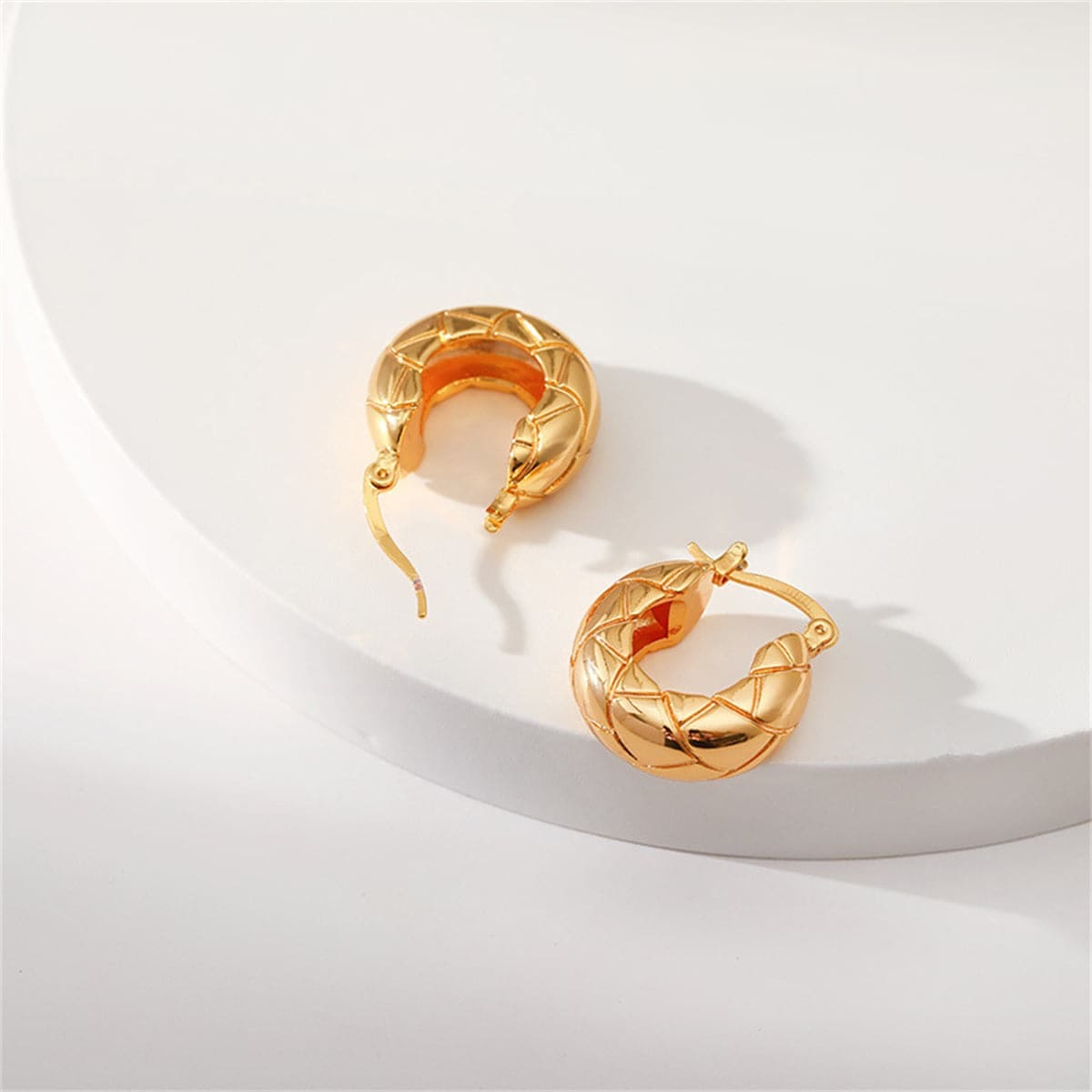 Metallic-