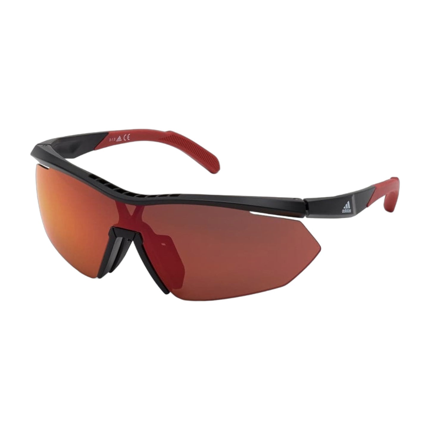 Adidas Sport Sunglasses SP0016/S 01L