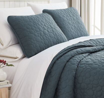Pebbles Blue Mirage-