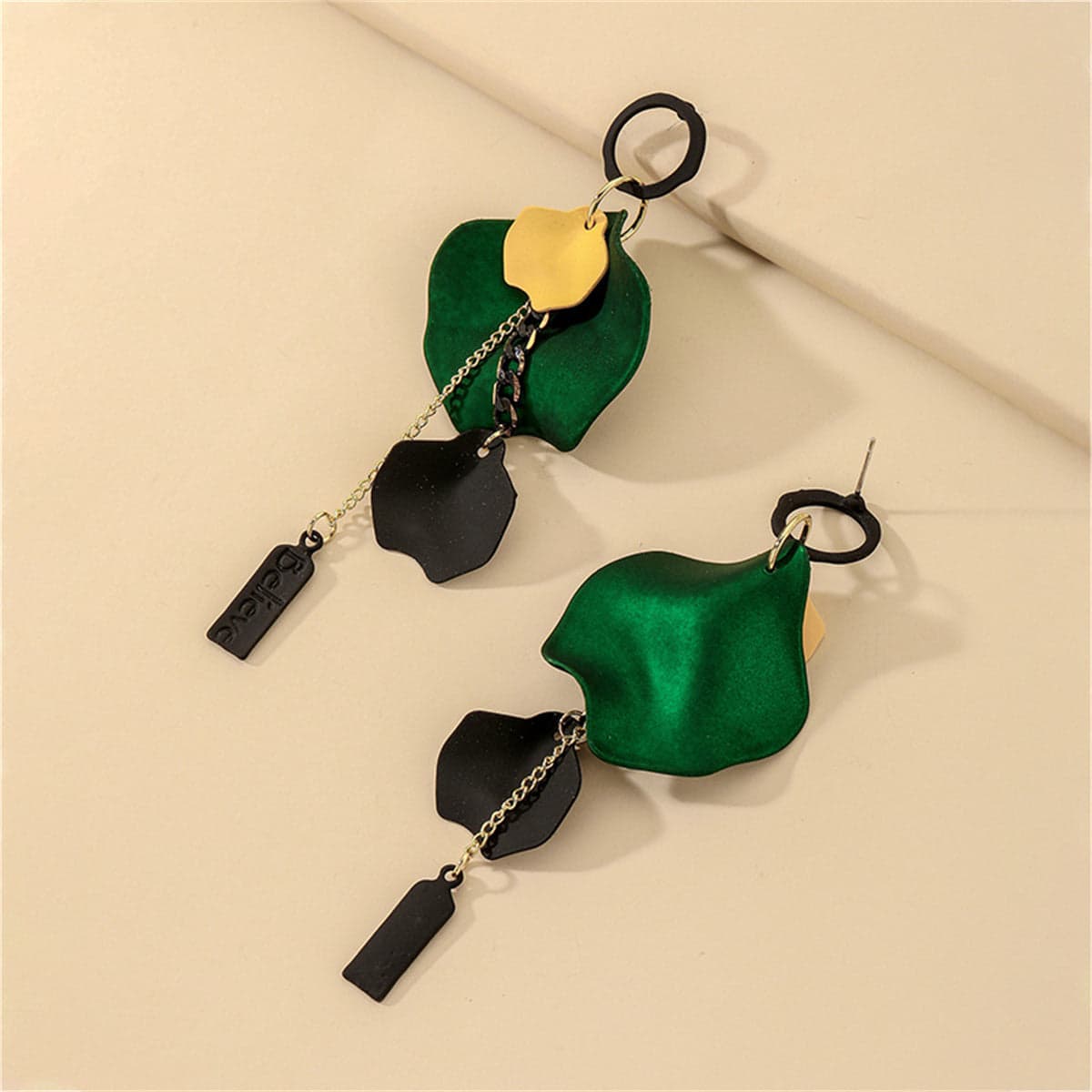 Green-
