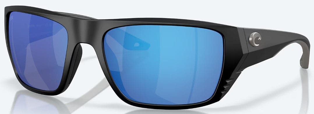 Blue-