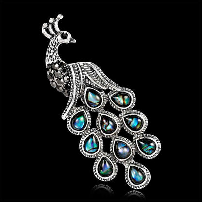 Metallic-