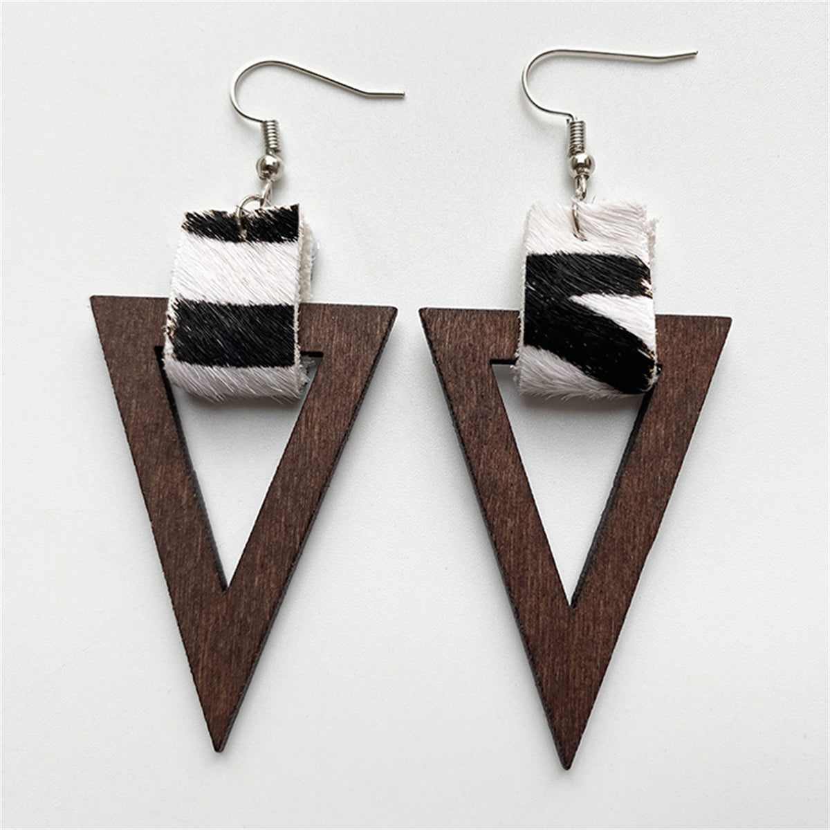 Brown-