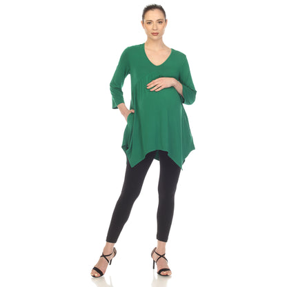 Green-