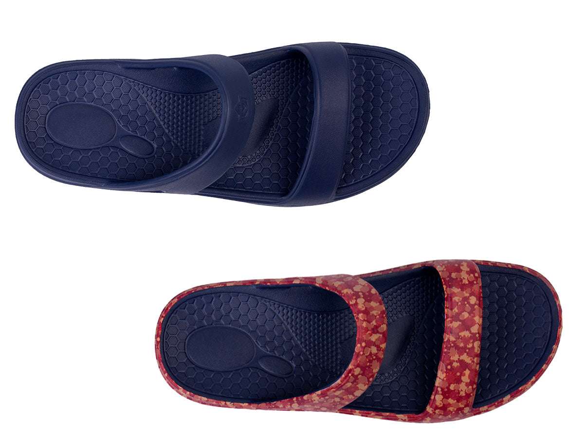 BITTERSWEET/NAVY-