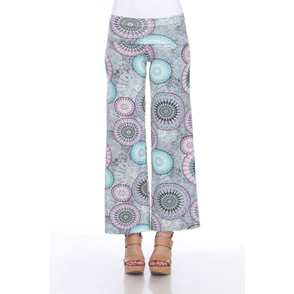 Mint Geo-