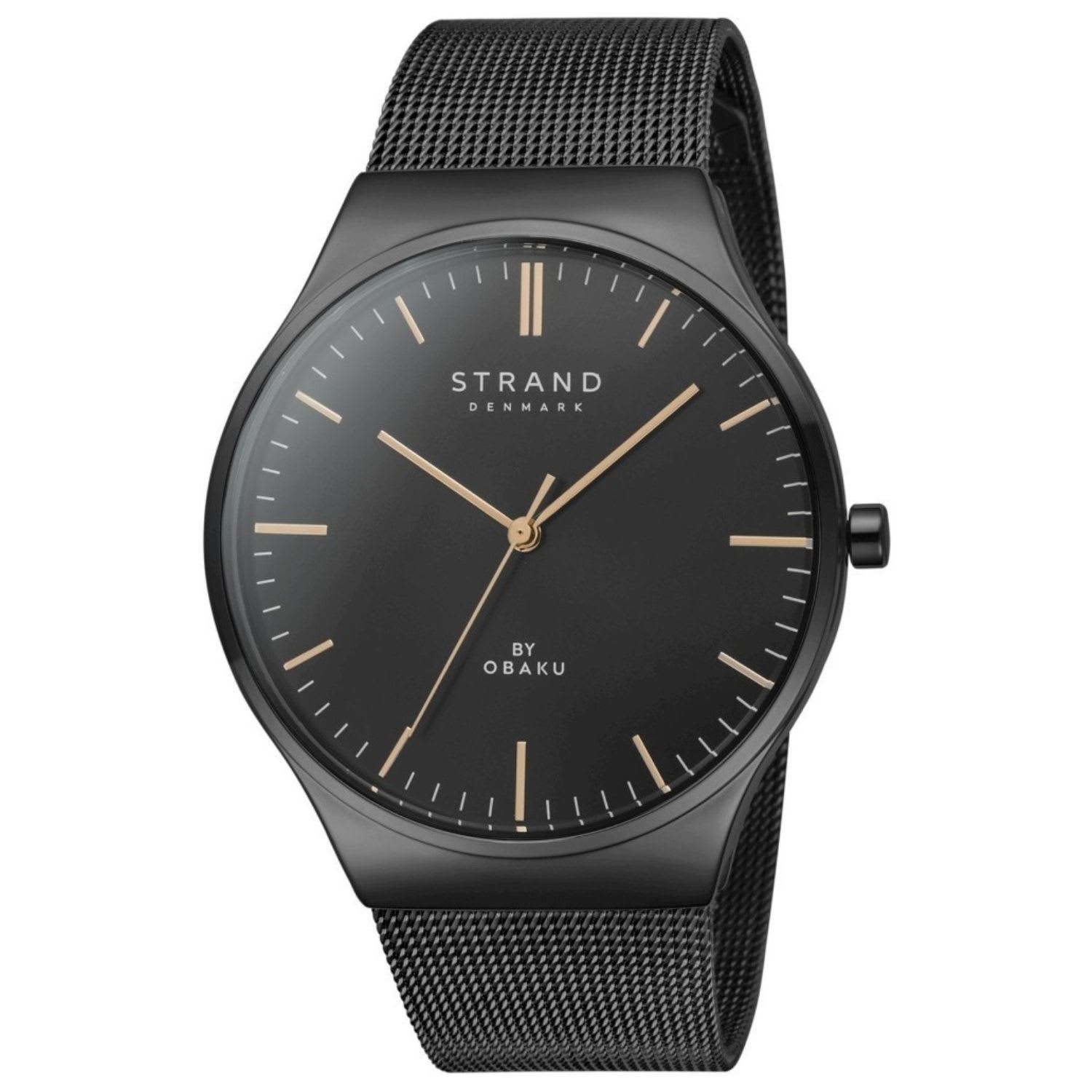 Black-