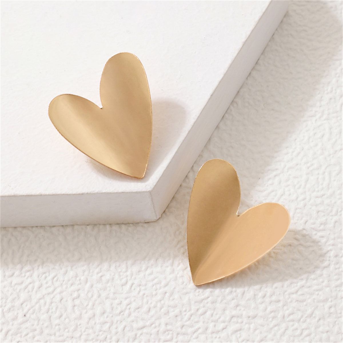 Metallic-