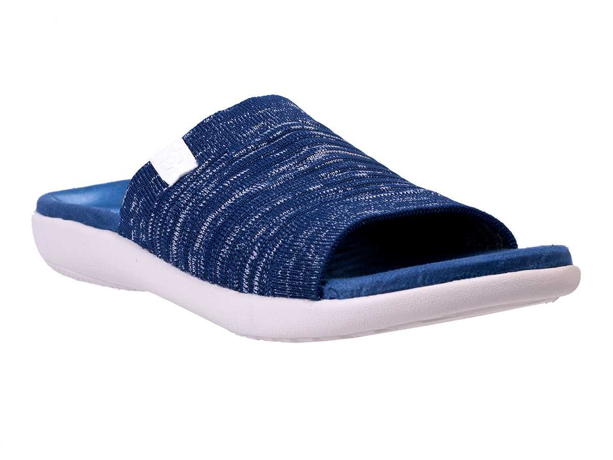 Dark Blue -