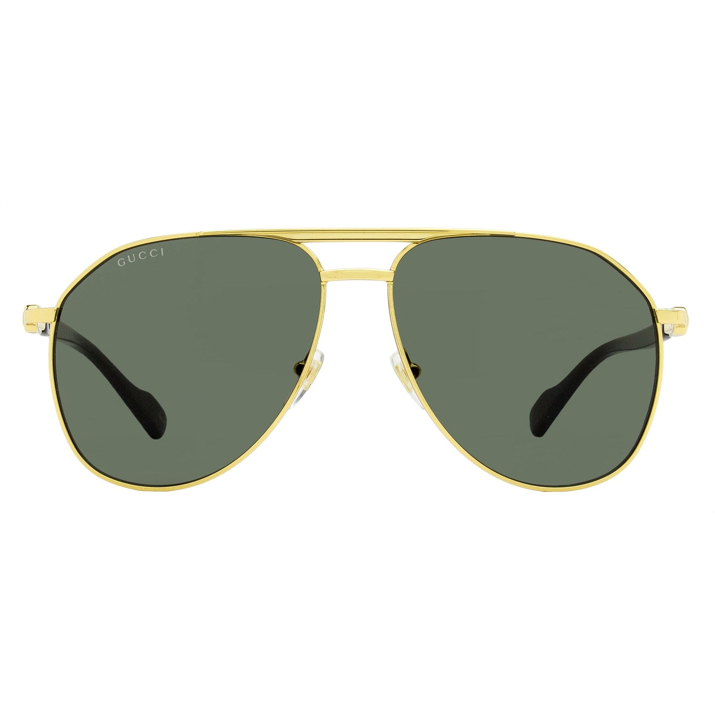 Gold/Black-