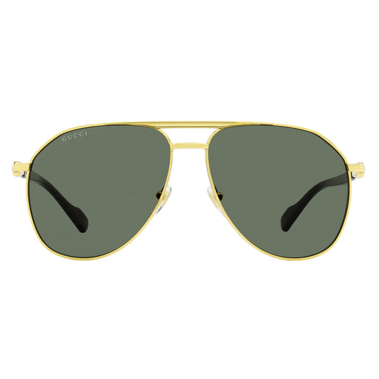 Gold/Black-