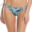 HAZE FLORAL PRINT