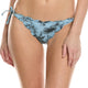 HAZE FLORAL PRINT