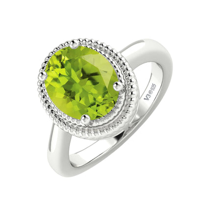 Green-