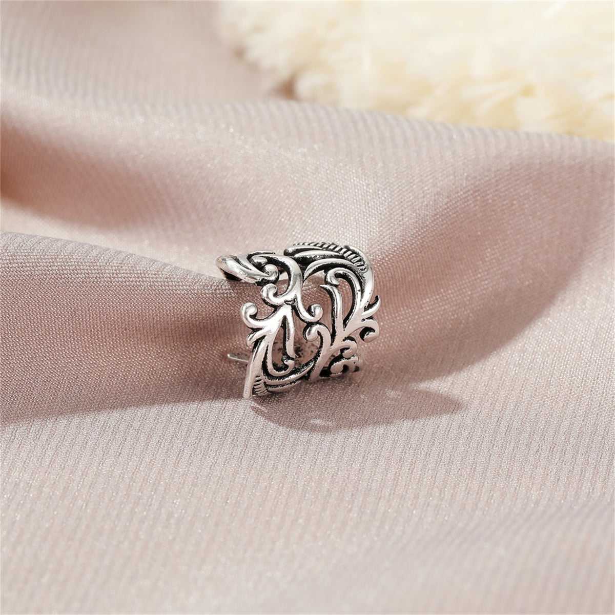 Metallic-