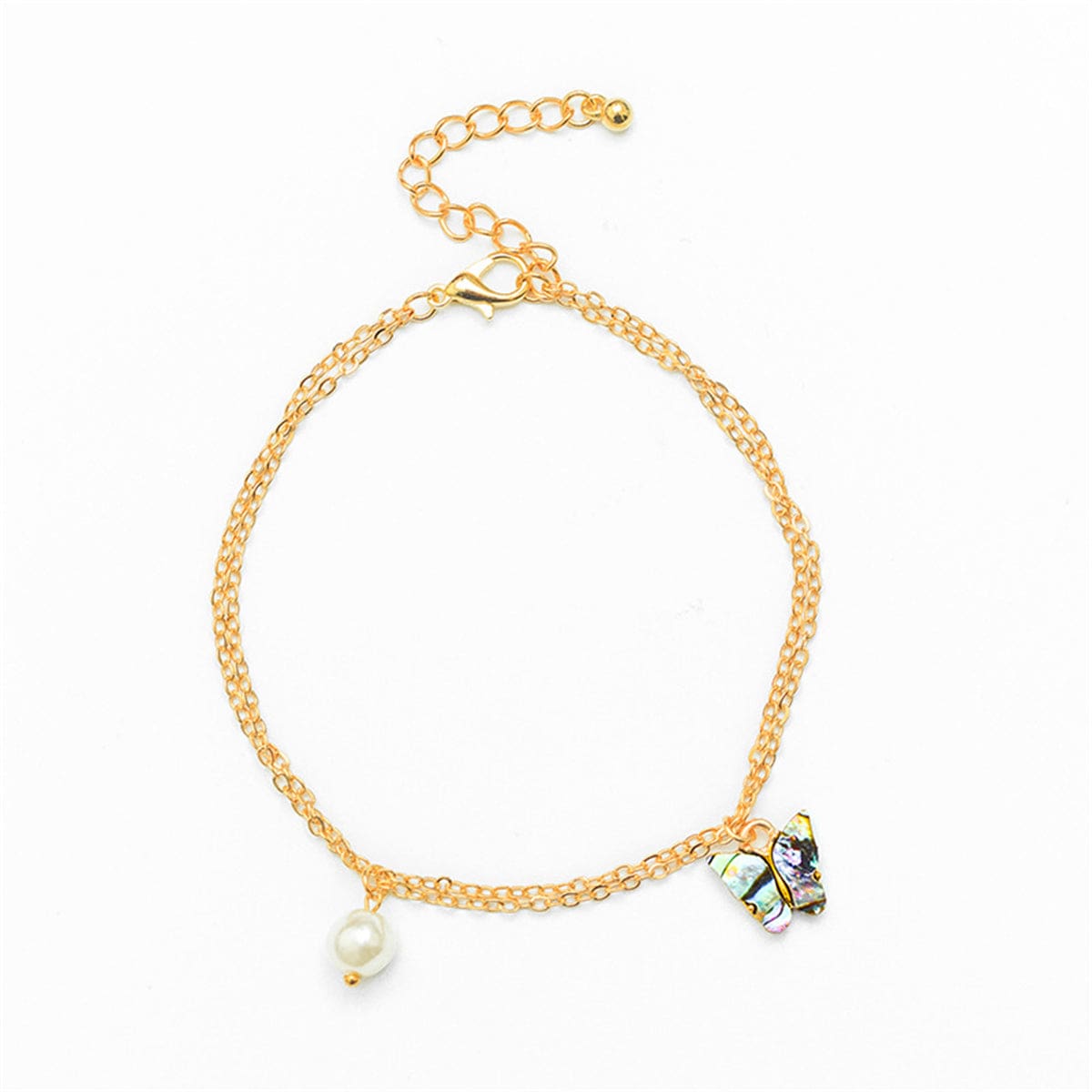 Metallic-