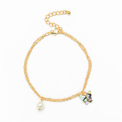 Metallic-