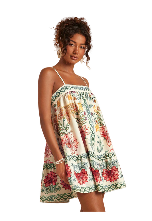 Multicolor-