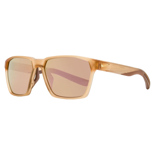 Matte Coral-