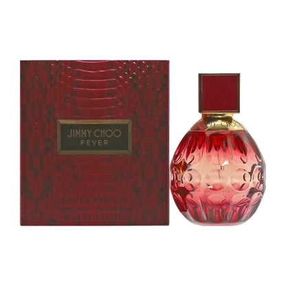 Jimmy Choo Fever EDP