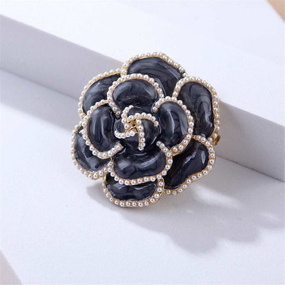 Black-