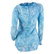 Agate Blue-