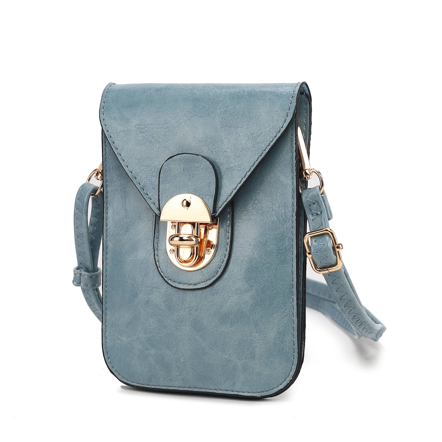 Denim Blue-
