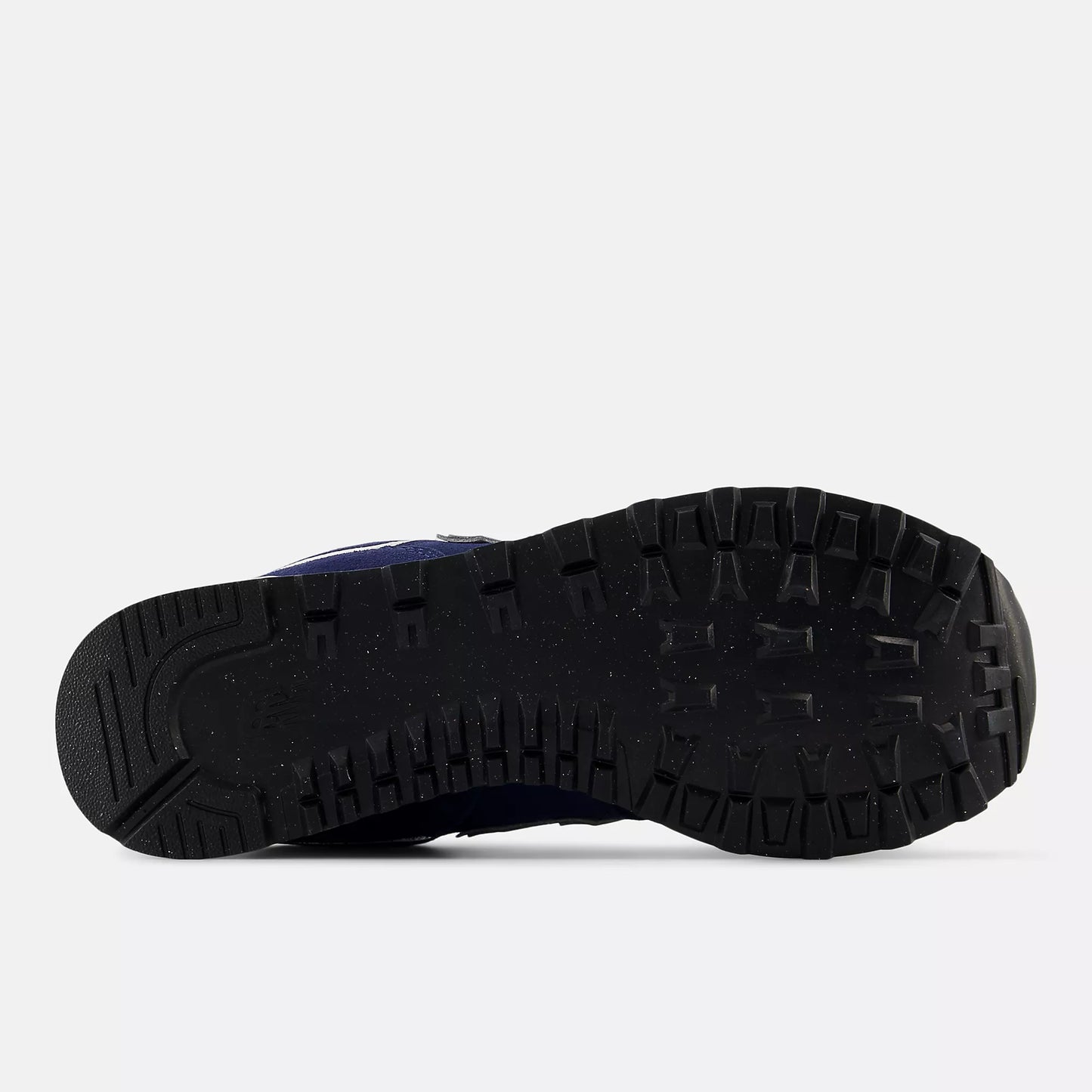 New Balance Mens 574 Core Navy