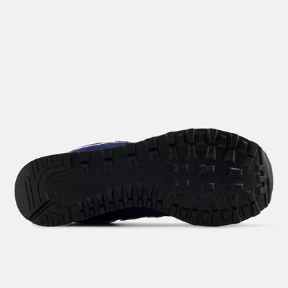 New Balance Mens 574 Core Navy