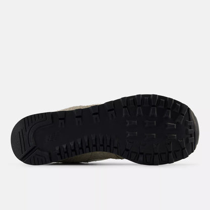New Balance Mens 574 Arid Stone