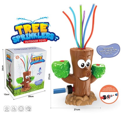 Stump-
