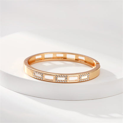 Metallic-
