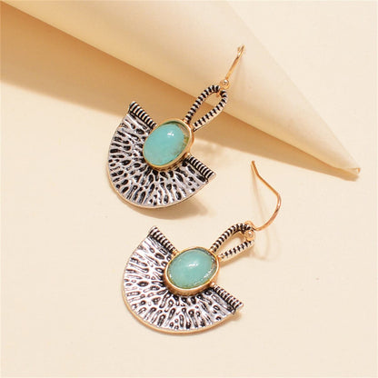 Blue-