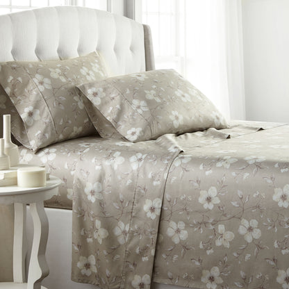 Mystic Taupe Grey-