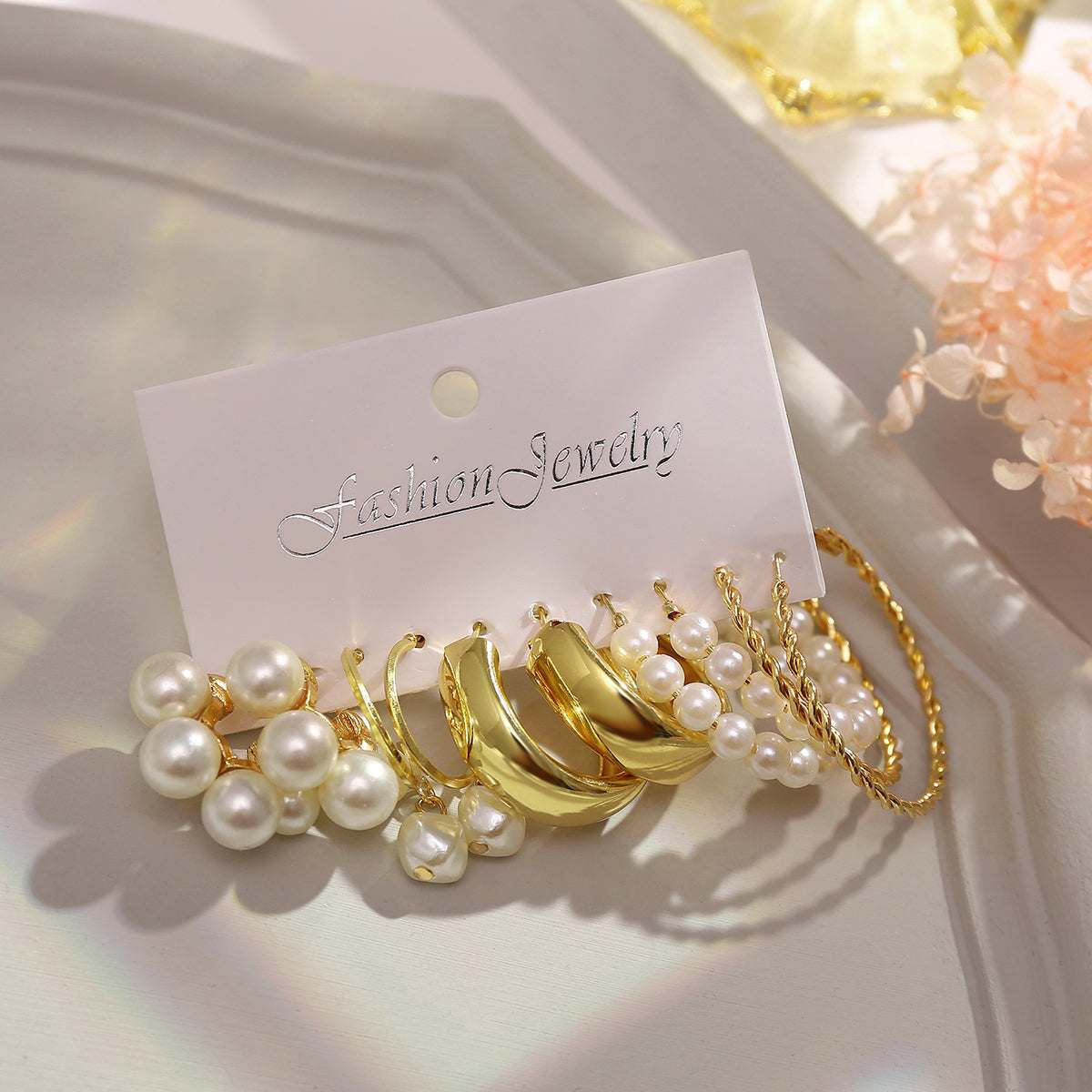 Metallic-