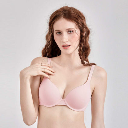 Pink-
