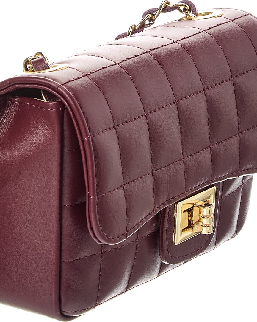 DARK RED-
