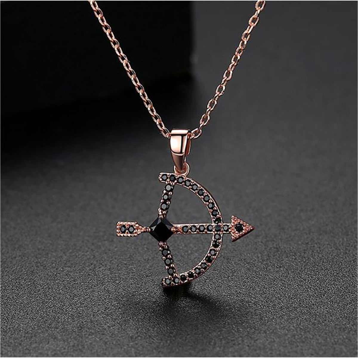 Black-
