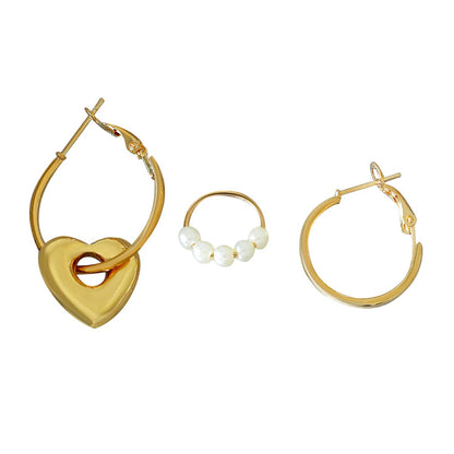 Metallic-