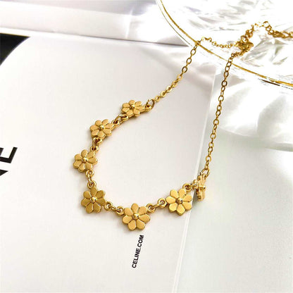 Metallic-