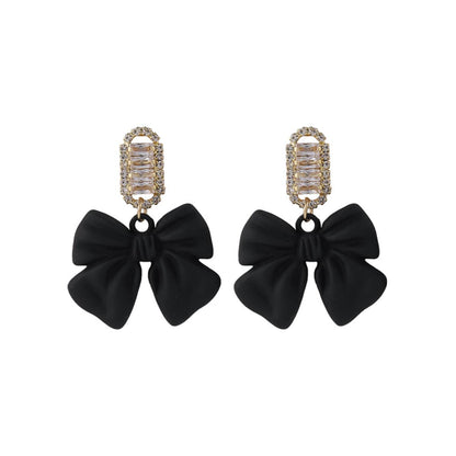 Black-