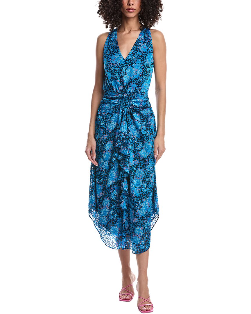 SNPET-SPRING NAVY PETAL-