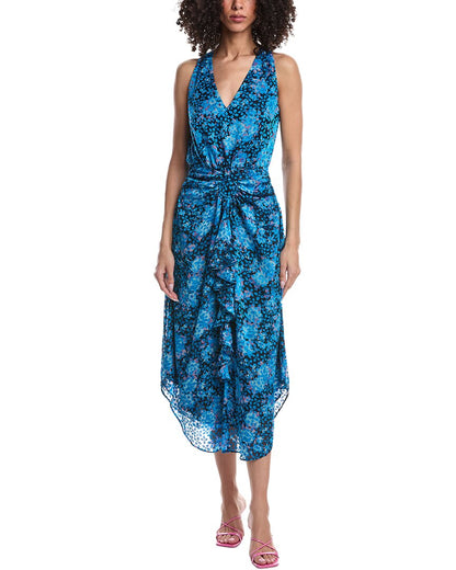 SNPET-SPRING NAVY PETAL-