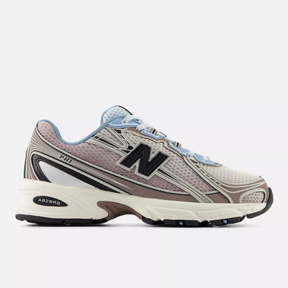 New Balance Mens 740 Sea Salt