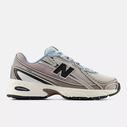 New Balance Mens 740 Sea Salt