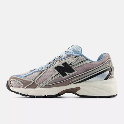 New Balance Mens 740 Sea Salt