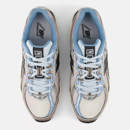 New Balance Mens 740 Sea Salt