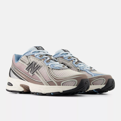 New Balance Mens 740 Sea Salt