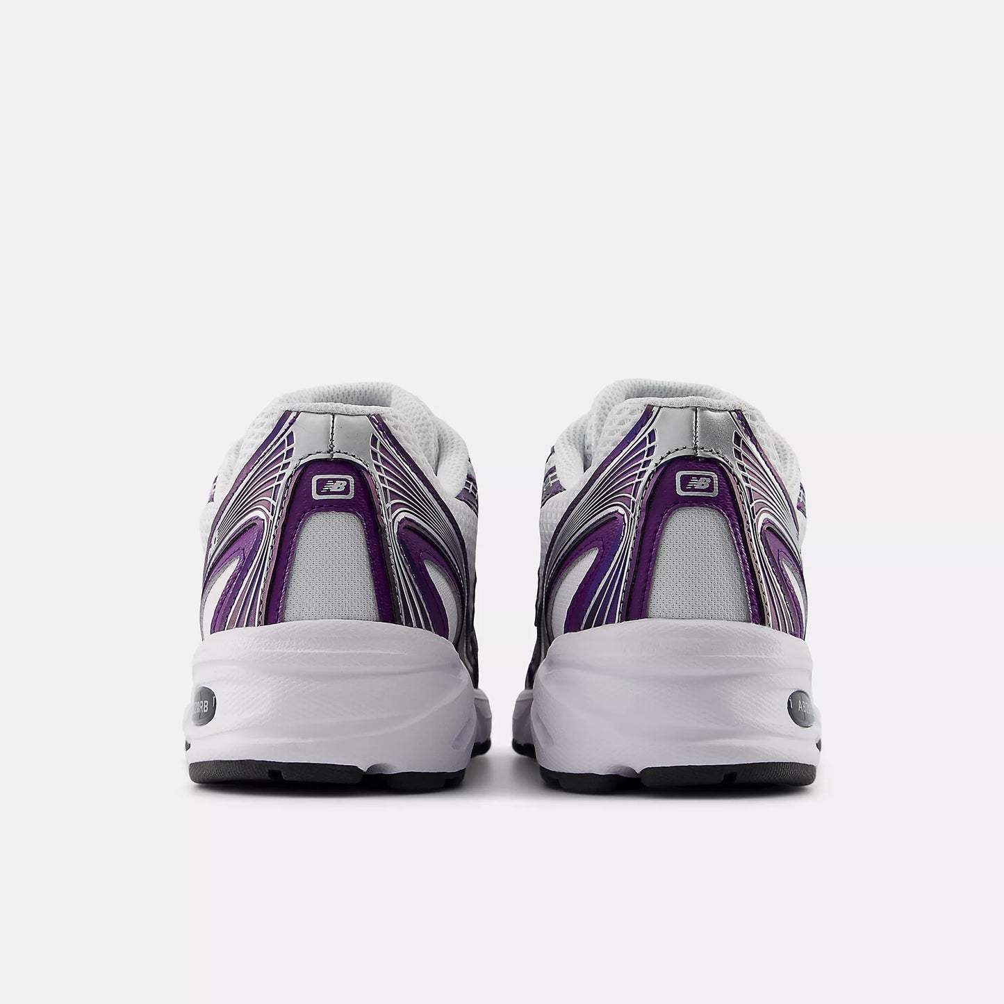 New Balance Mens 740 Concord Grape